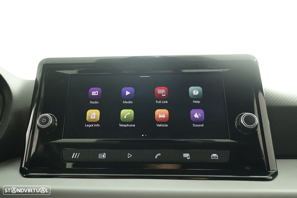 SEAT Arona 1.0 TSI Style - 9