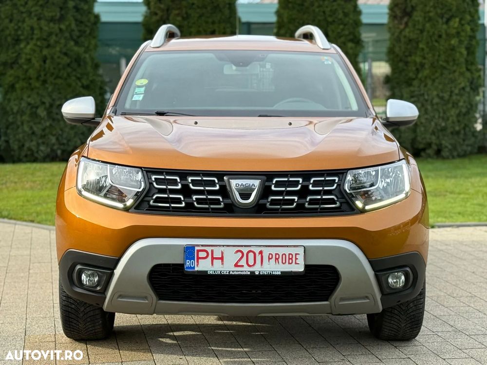 Dacia Duster - 17