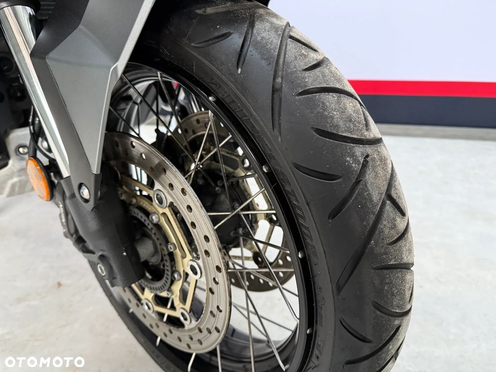 Honda X-ADV - 29