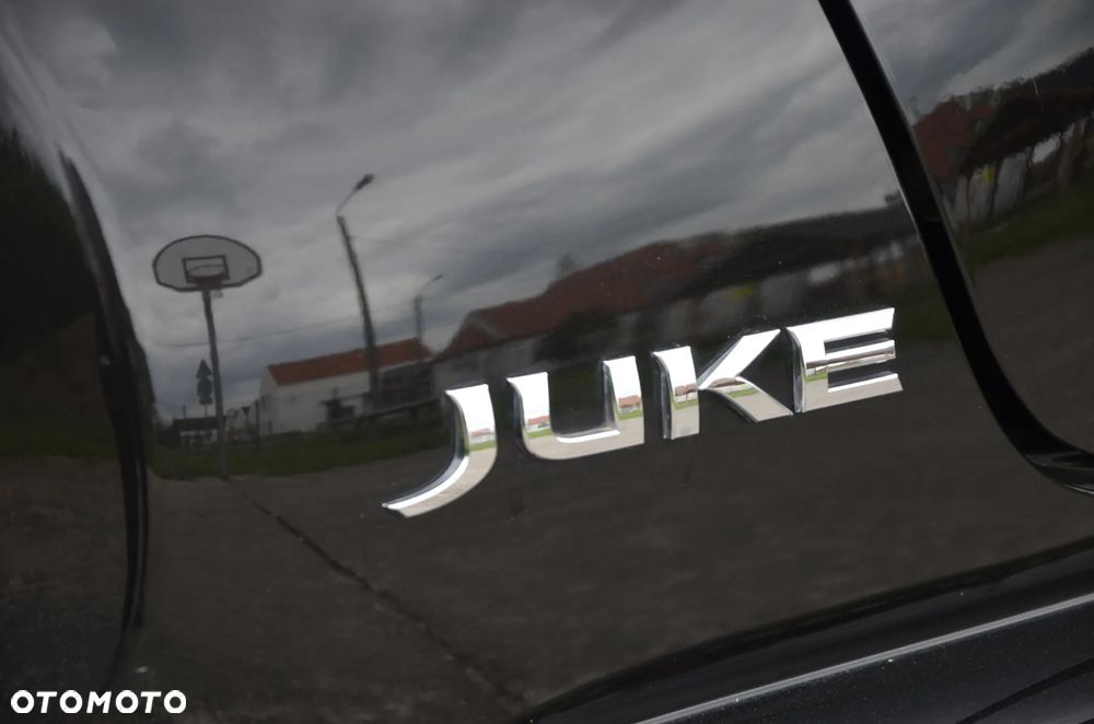 Nissan Juke 1.6 Start/Stop Tekna - 21