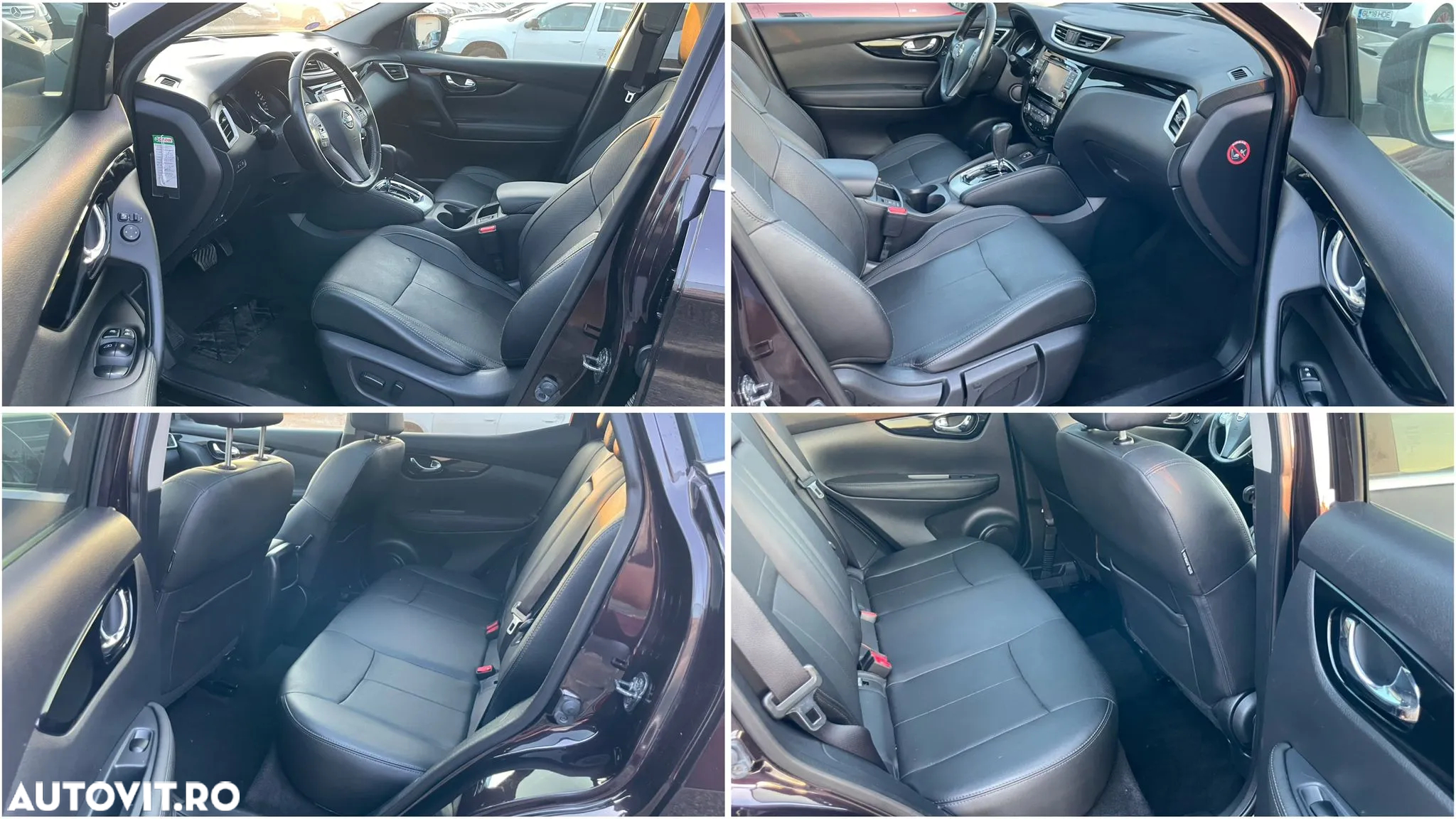 Nissan Qashqai - 3