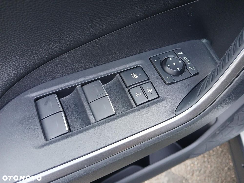 Toyota RAV4 2.5 Hybrid GR Sport 4x4 - 38