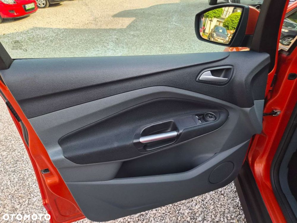 Ford C-MAX - 15