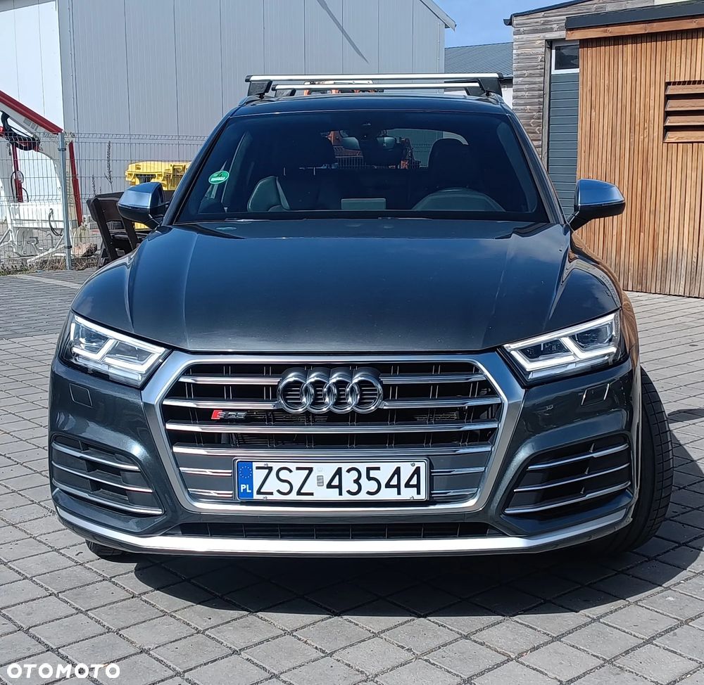 Audi SQ5 - 3