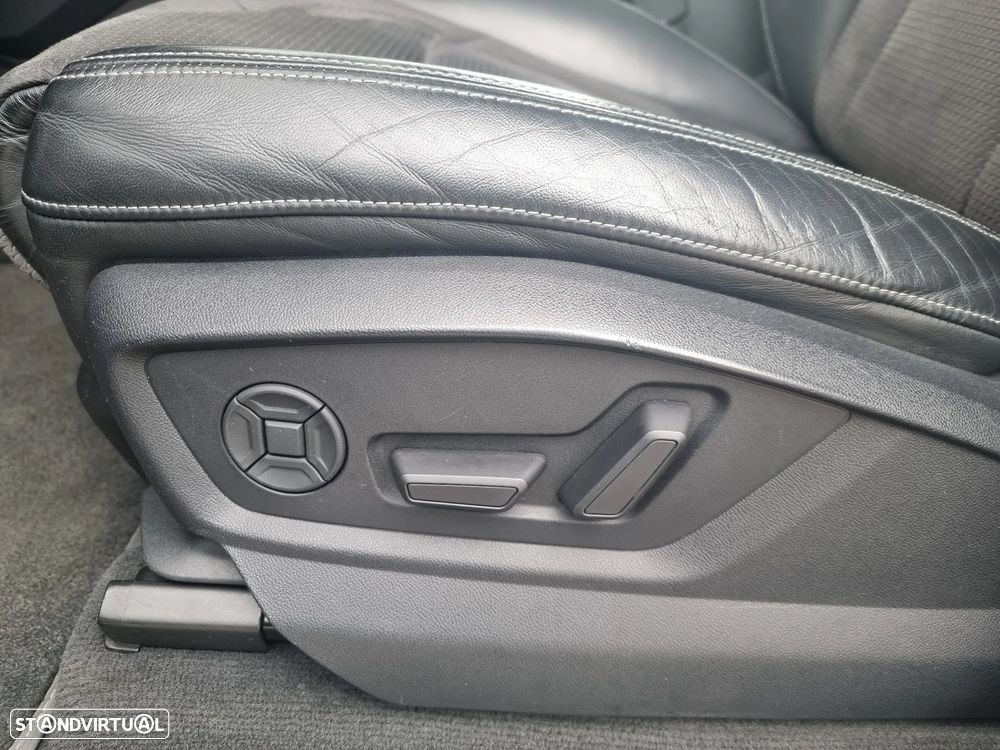 Audi Q8 50 TDI quattro Tiptronic competition plus - 15