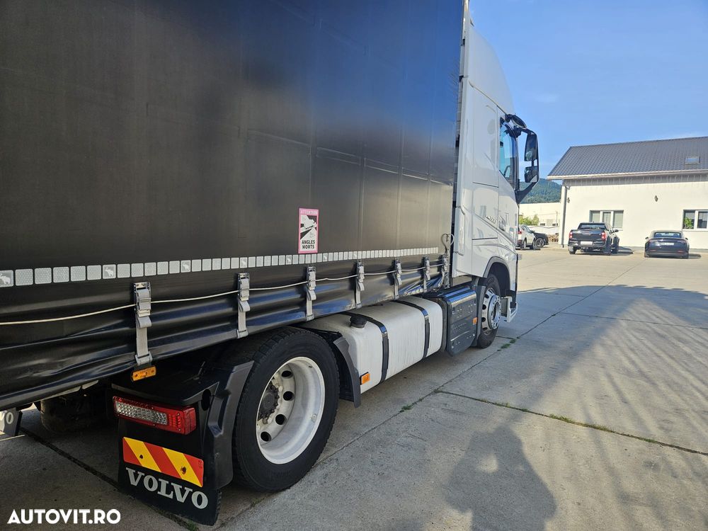 Volvo FH 500 - 3