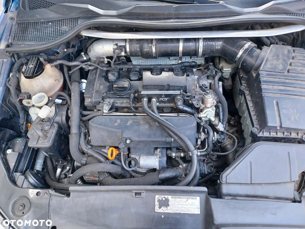 Volkswagen Scirocco 2.0 TSI R - 34