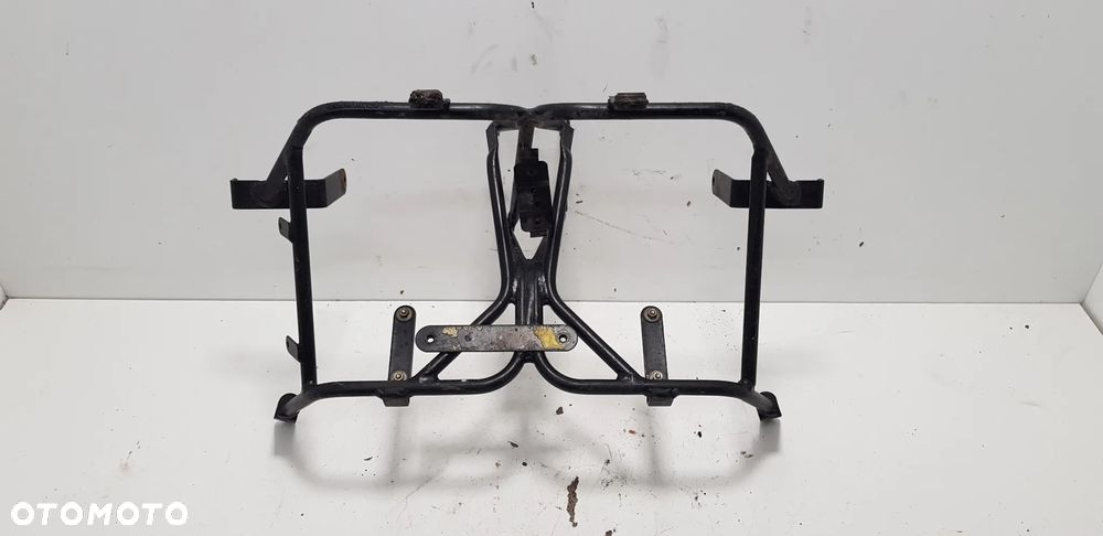 Triumph Trophy 1200 STELAŻ PRZÓD - 4