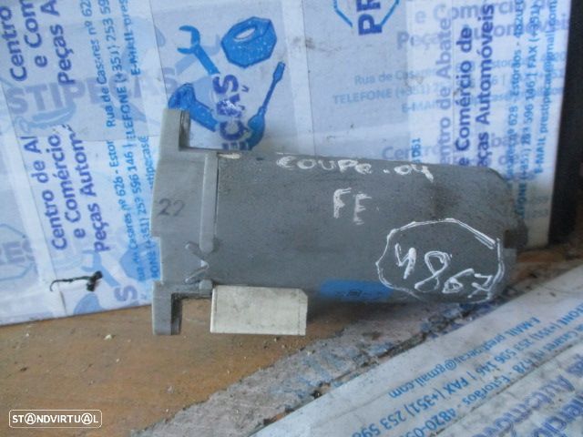 Motor Banco 0130002617 BMW E46 COUPE 2004 Motor Banco Fe - 1