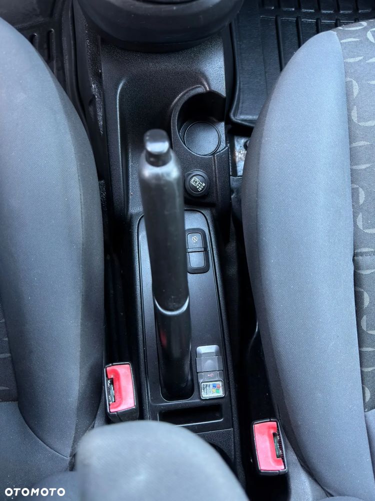 Fiat DOBLO - 24