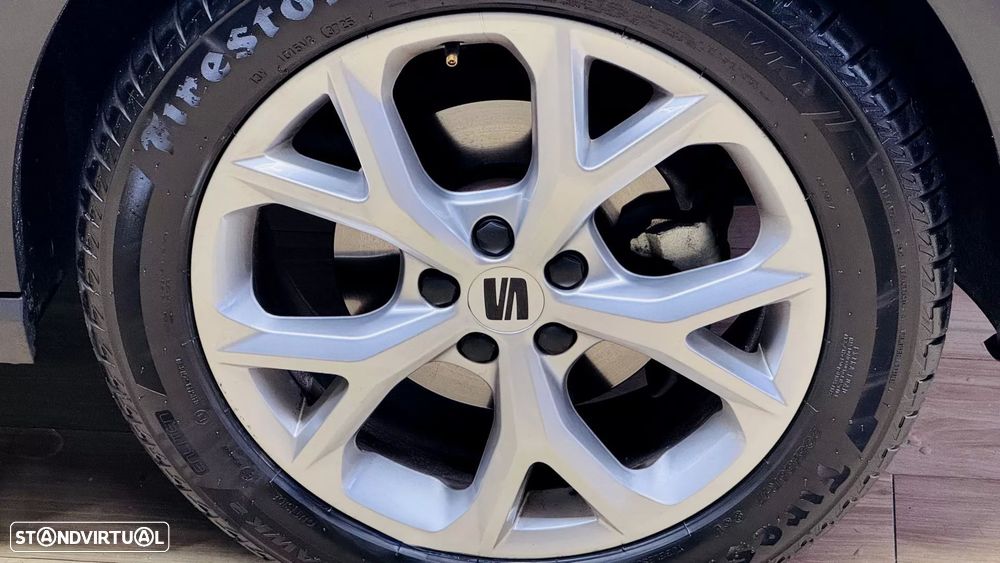 SEAT Arona 1.0 TSI FR - 8