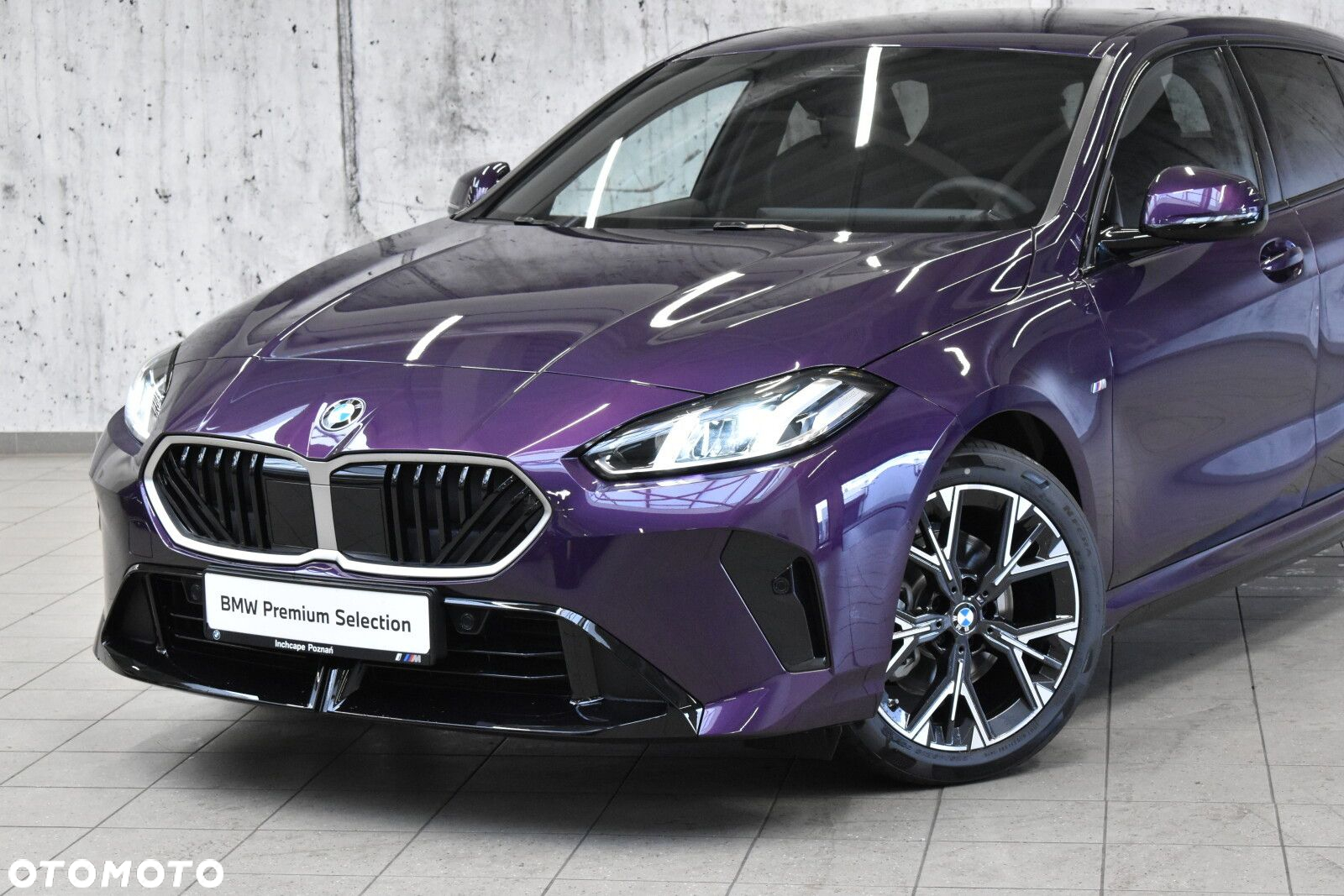 BMW Seria 1 - 18