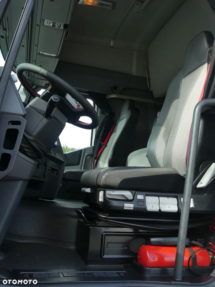 Renault T480 13L / EURO 6 / STANDARD /  SUPER STAN / - 22