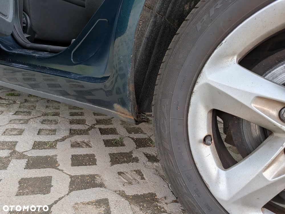Ford Focus 1.6 Trend - 21