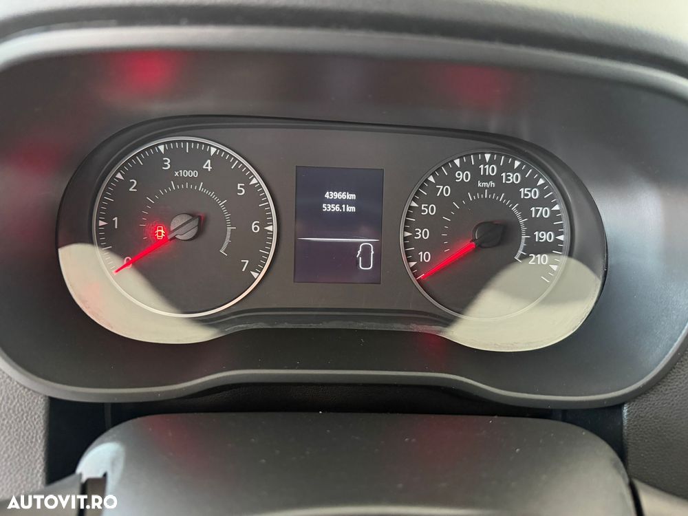 Dacia Duster ECO-G 100 Comfort - 11