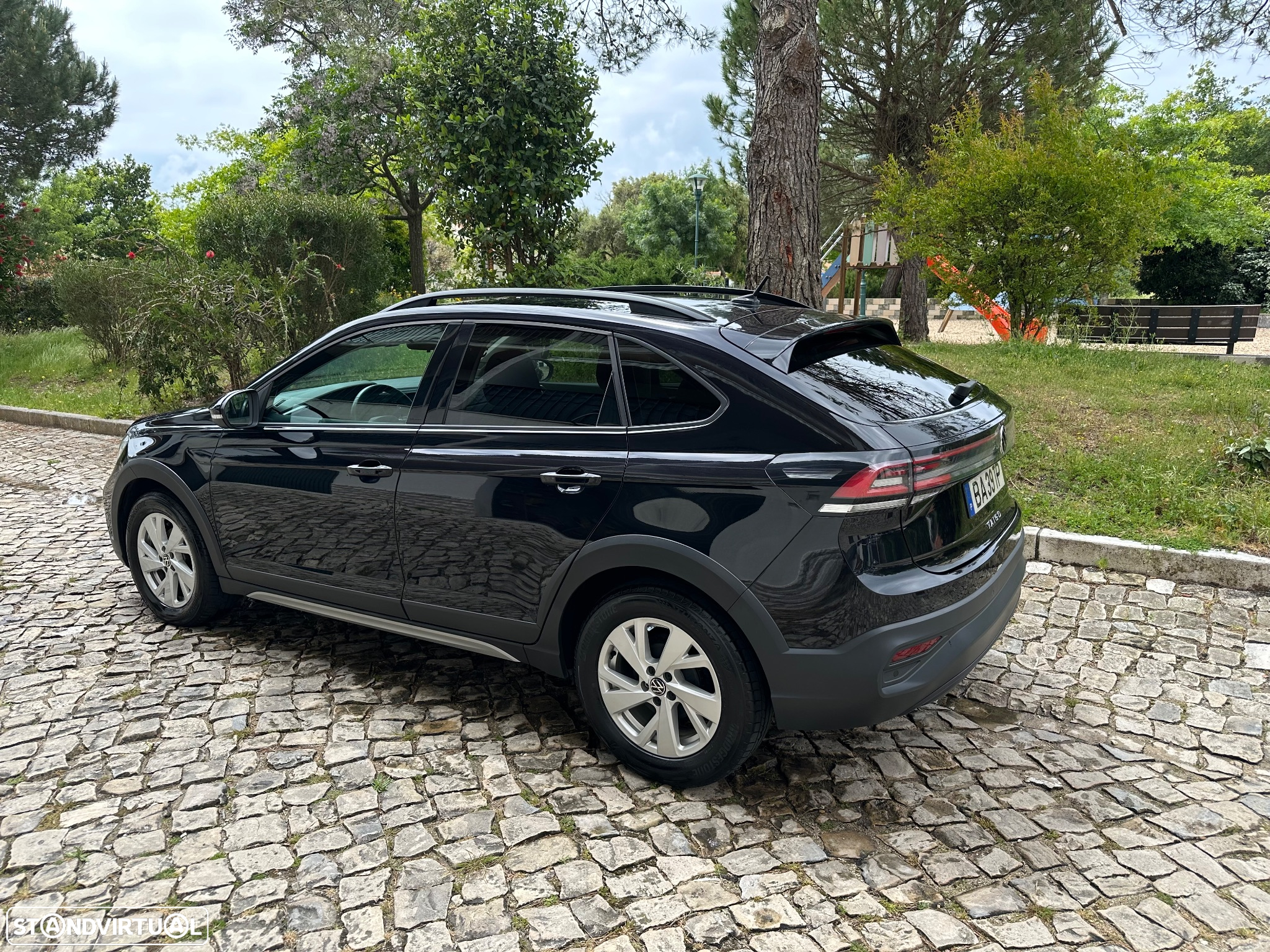 VW Taigo 1.0 TSI Life - 3