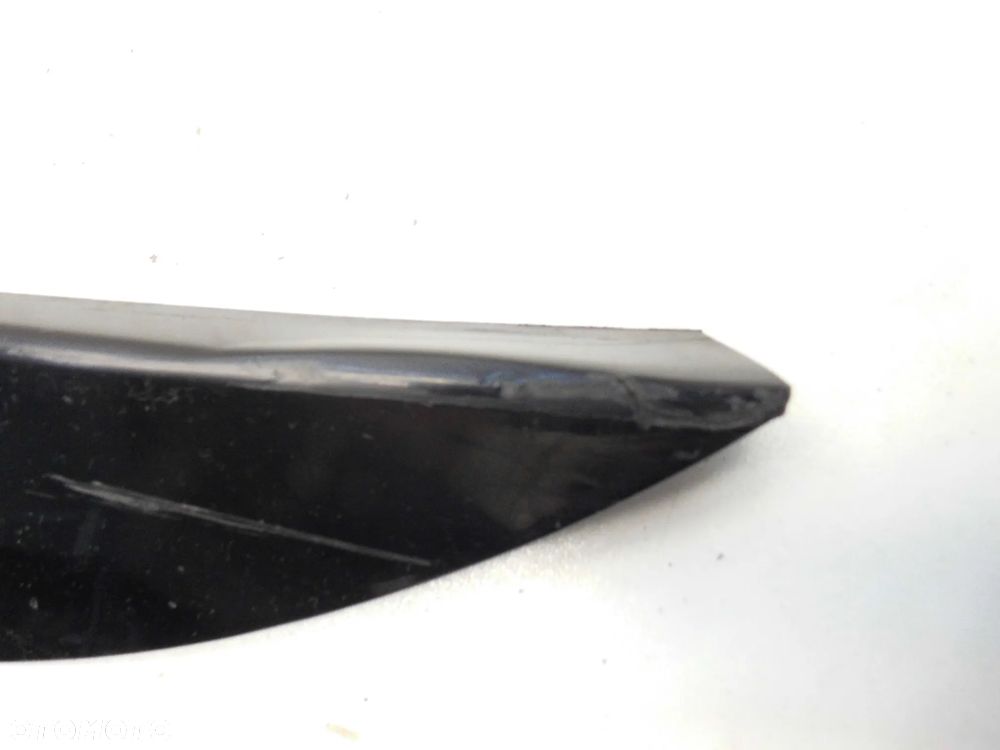 LISTWA ZAŚLEPKA KRATKA ZDERZAKA 86563-3Z000 HYUNDAI I40 2013r. LEWA PRZÓD ORYGINAŁ - 4