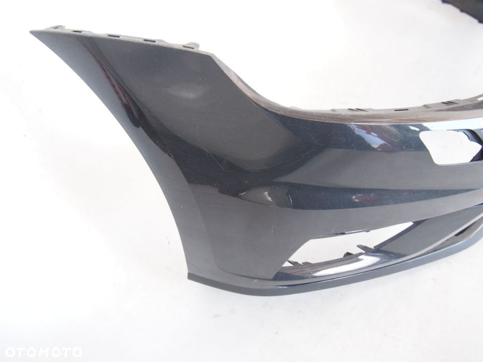 Image Volkswagen Golf 7 FL 17r Přední nárazník SPR VW VII Lift 2017 - 5G0807217FP