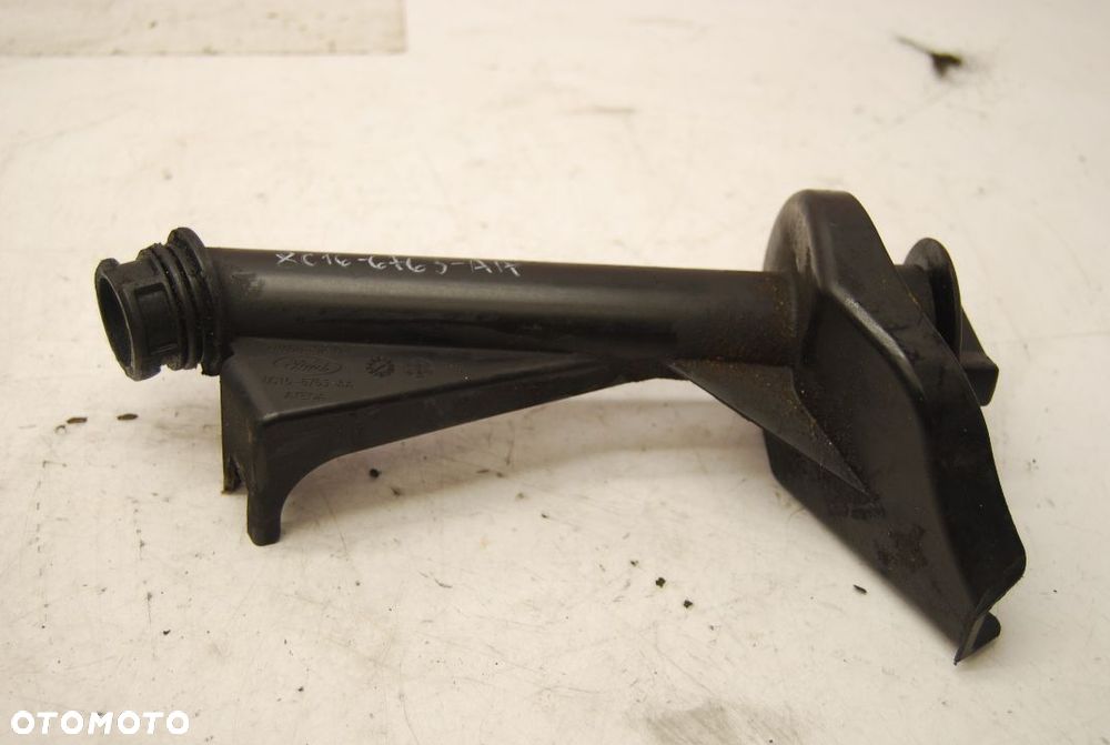 WLEW OLEJU 8C16-6763-AA 2.2 TDCI FORD TRANSIT MK VII - 1