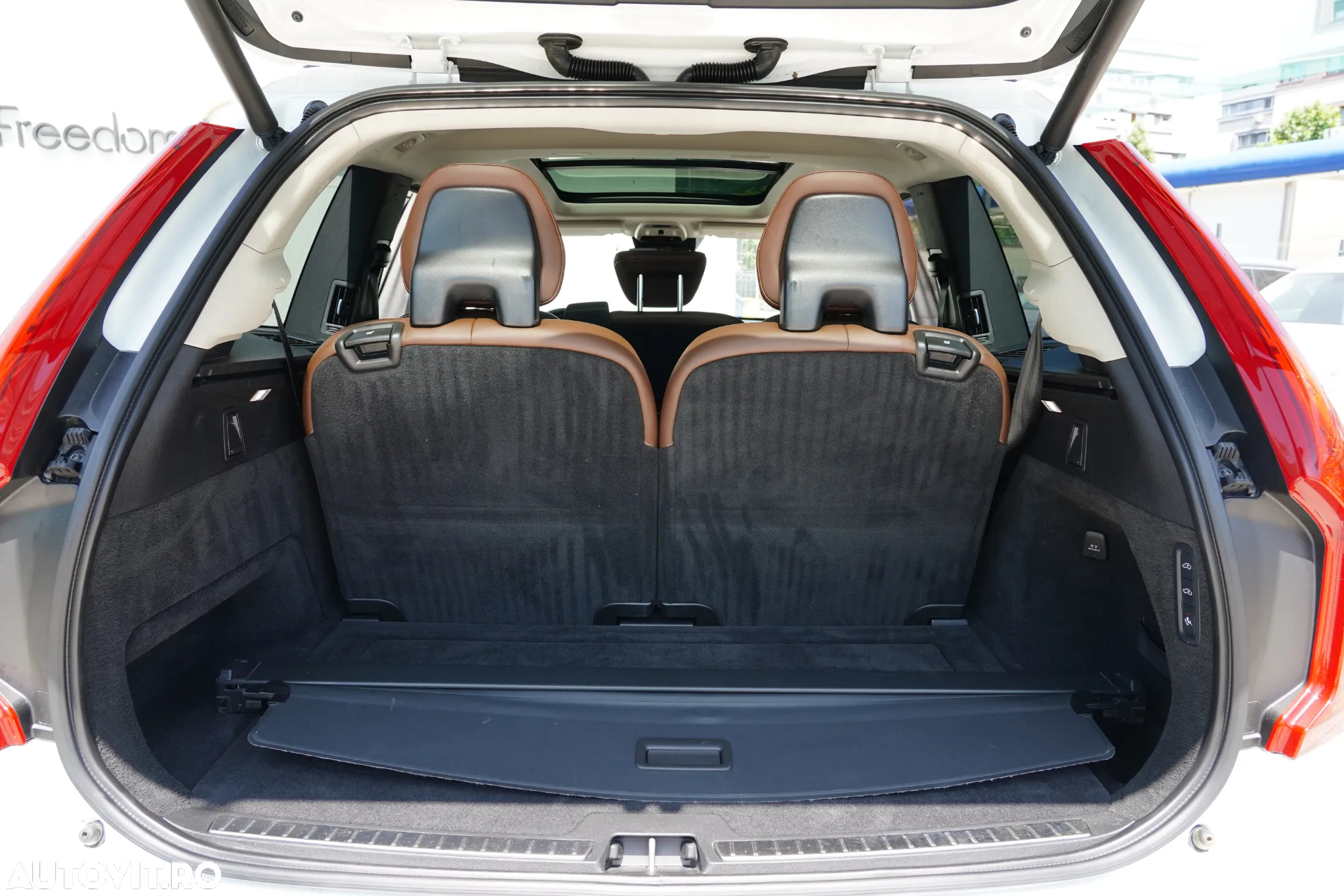 Volvo XC 90 Recharge T8 eAWD Inscription Expression - 19