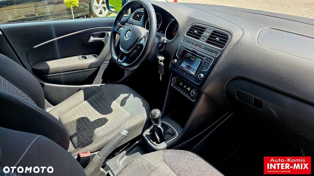 Volkswagen Polo - 30