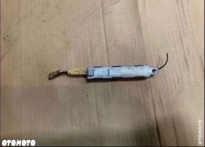 5N0035552L Wzmacniacz antenowy vw tiguan 5N lift - 2