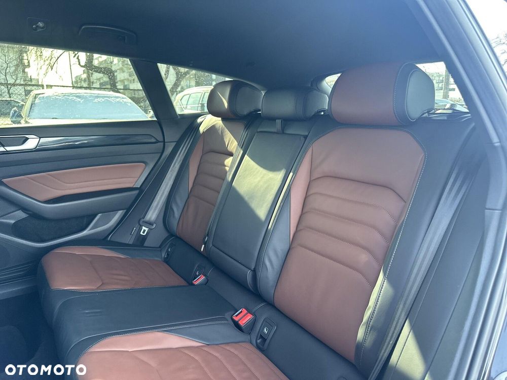 Volkswagen Arteon Shooting Brake 2.0 TSI 4Motion Elegance DSG - 38