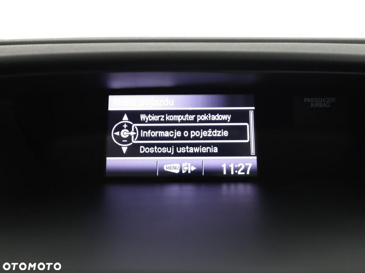 Honda CR-V 1.6i DTEC 2WD Lifestyle - 23