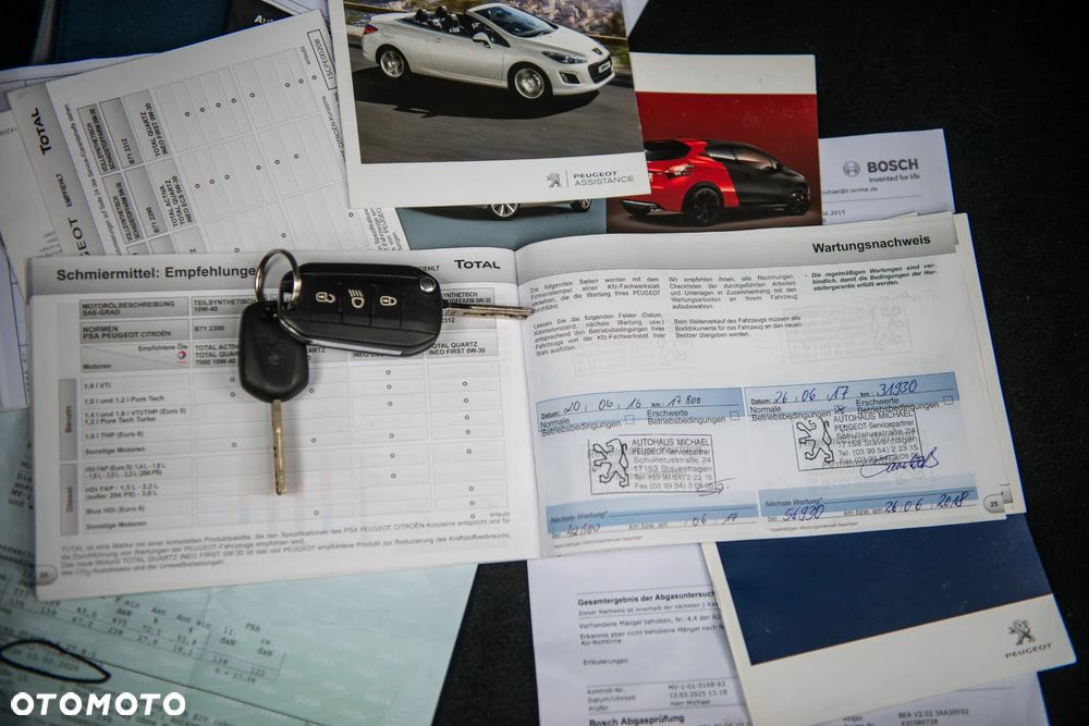 Peugeot 208 PureTech 68 Active - 37