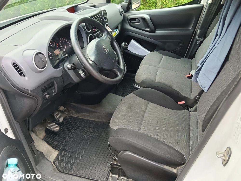 Peugeot Partner - 4