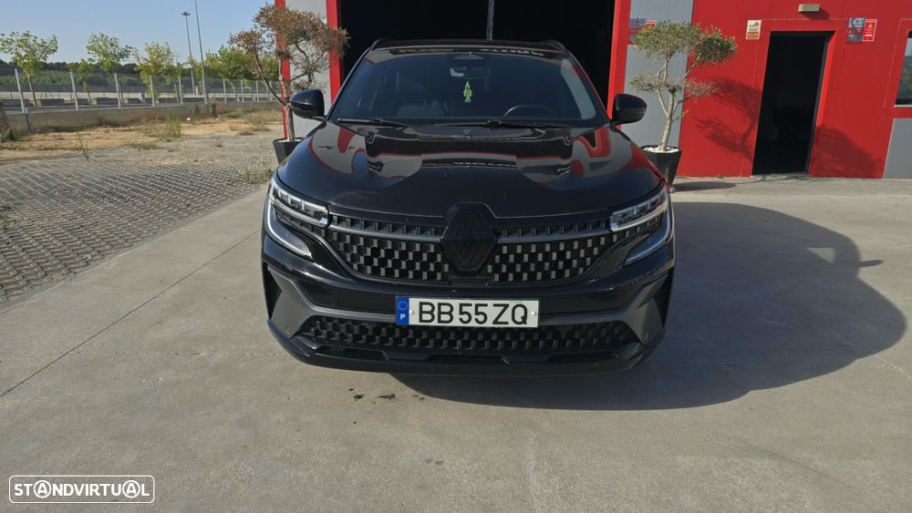 Renault Austral 1.2 E-Tech Techno Espirit - 2