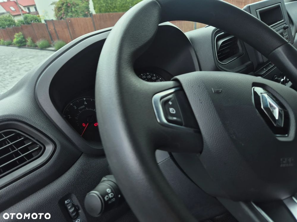 Renault Master - 21