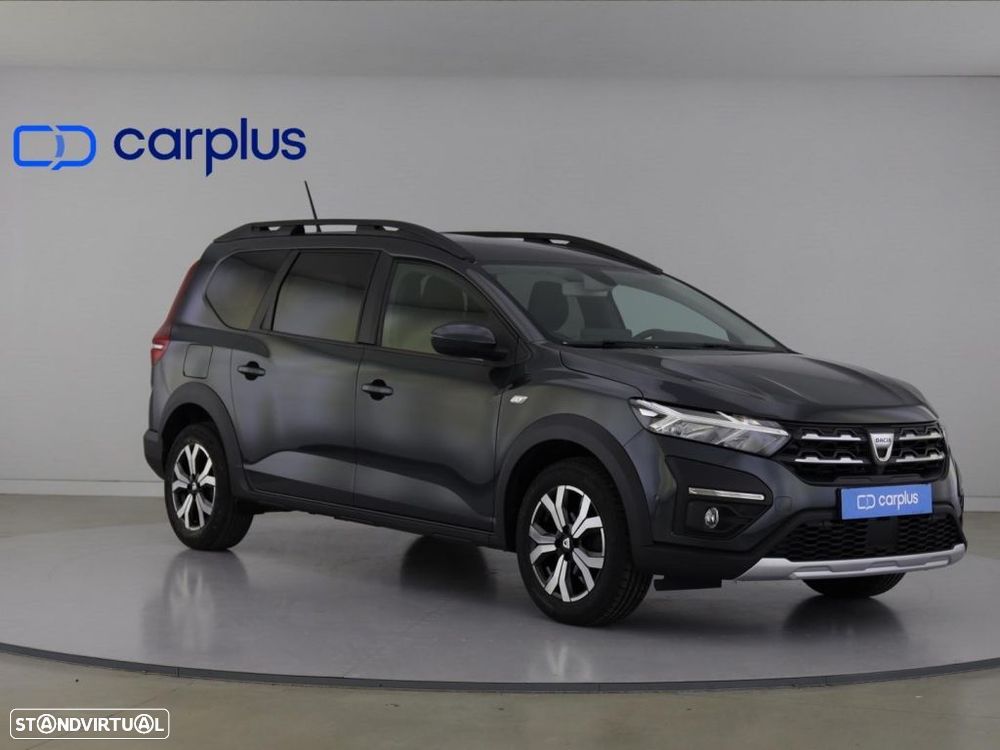 Dacia Jogger 1.0 TCe Expression - 2