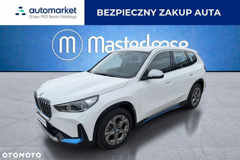 BMW iX1 xDrive30 66.5kWh xLine - 1