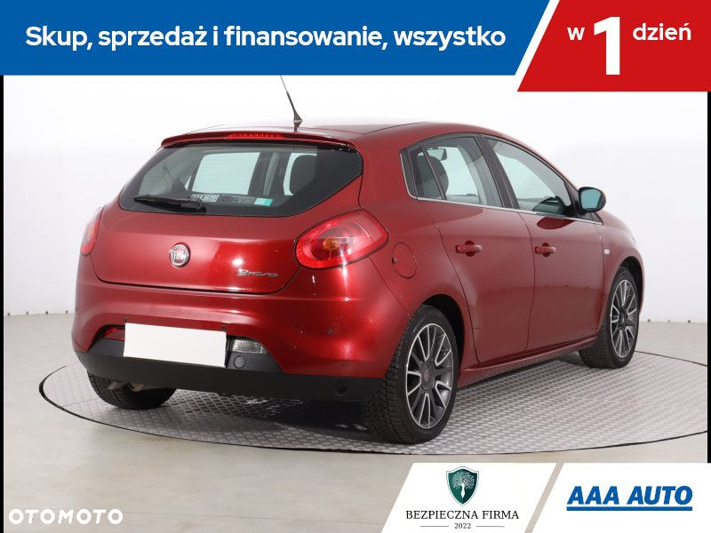 Fiat Bravo - 6