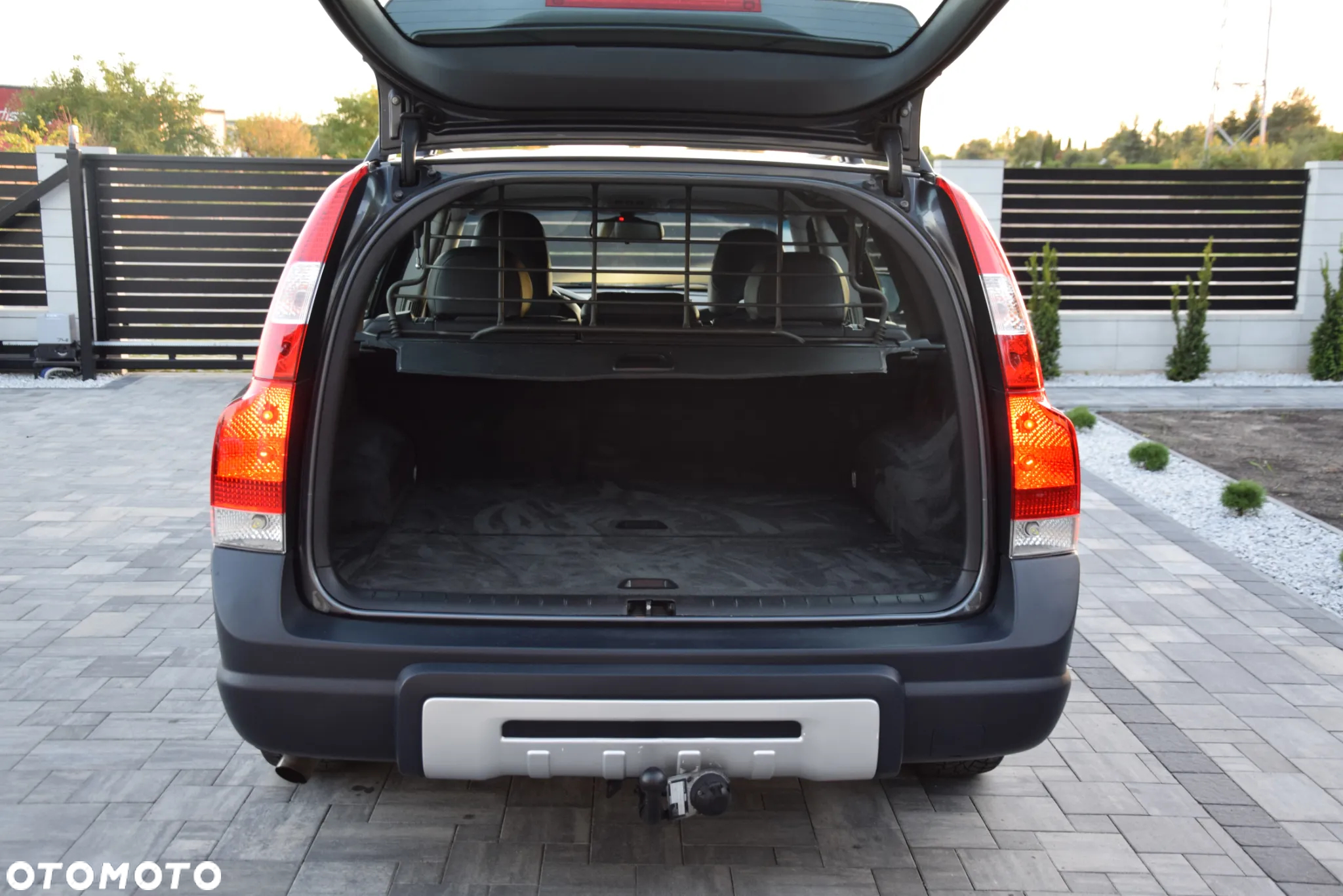 Volvo XC 70 D5 AWD Kinetic - 15