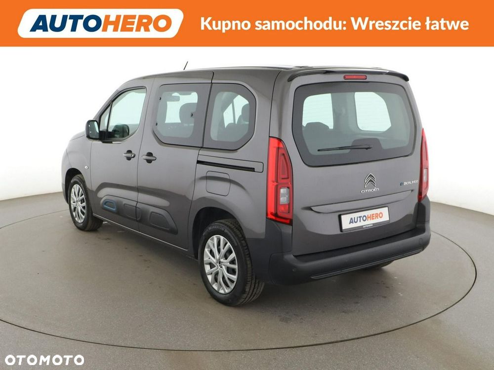 Citroën Berlingo M Feel - 5