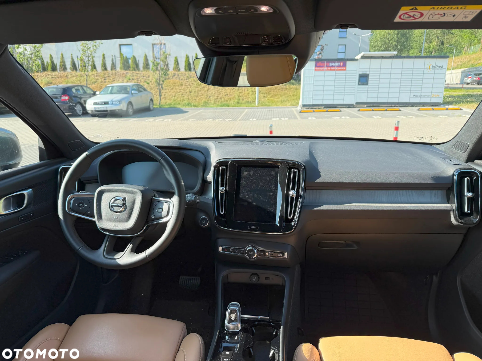 Volvo XC 40 - 12