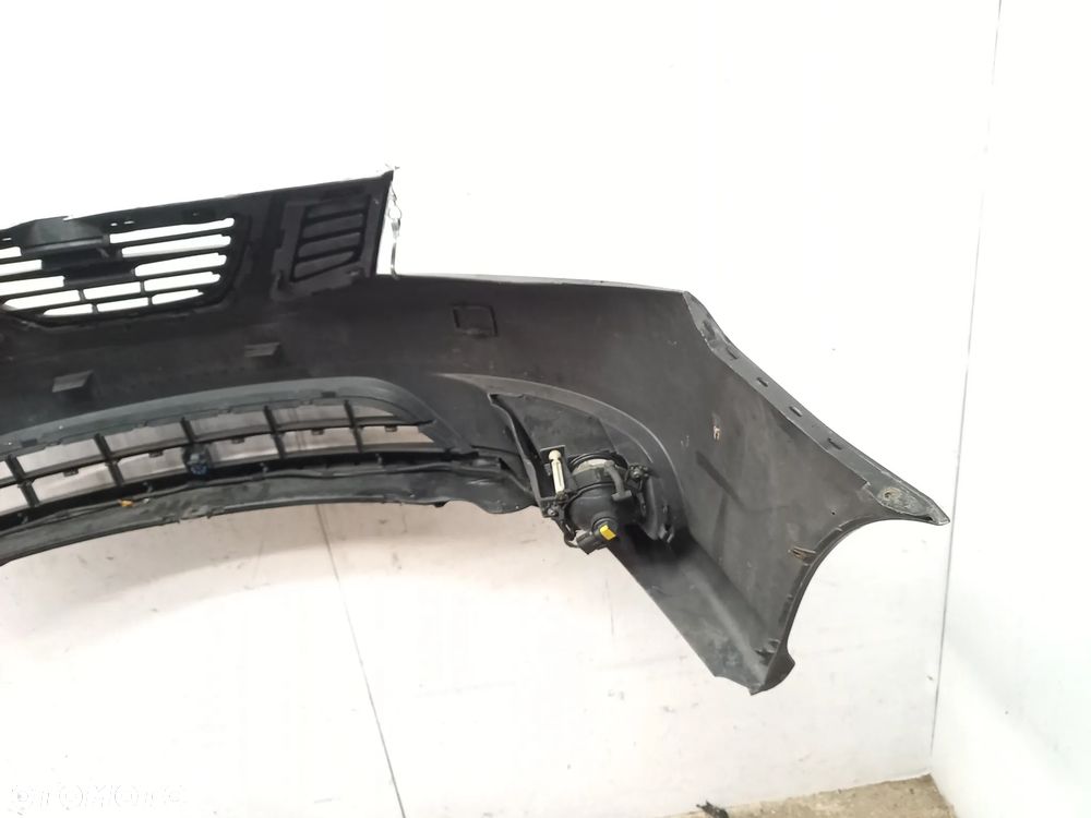 Saab 9-3 II 2 zderzak przedni przód kompletny - 6