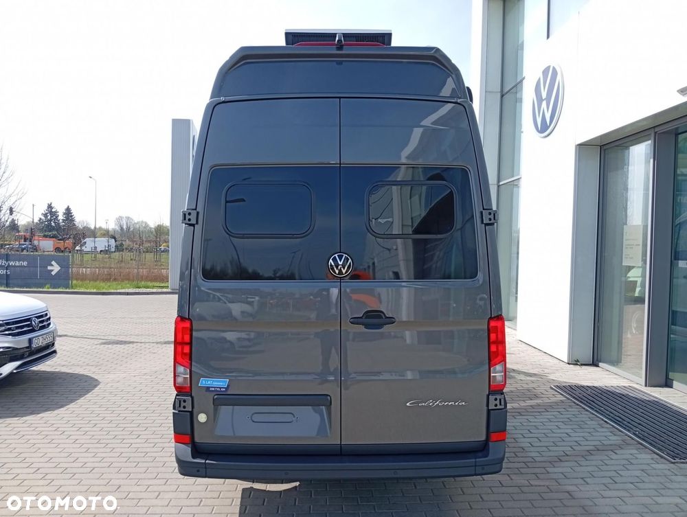 Volkswagen Grand California - 7