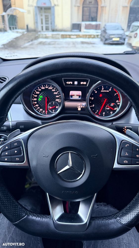 Mercedes-Benz GLE Coupe - 11