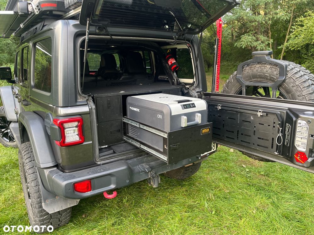 Jeep Wrangler - 7