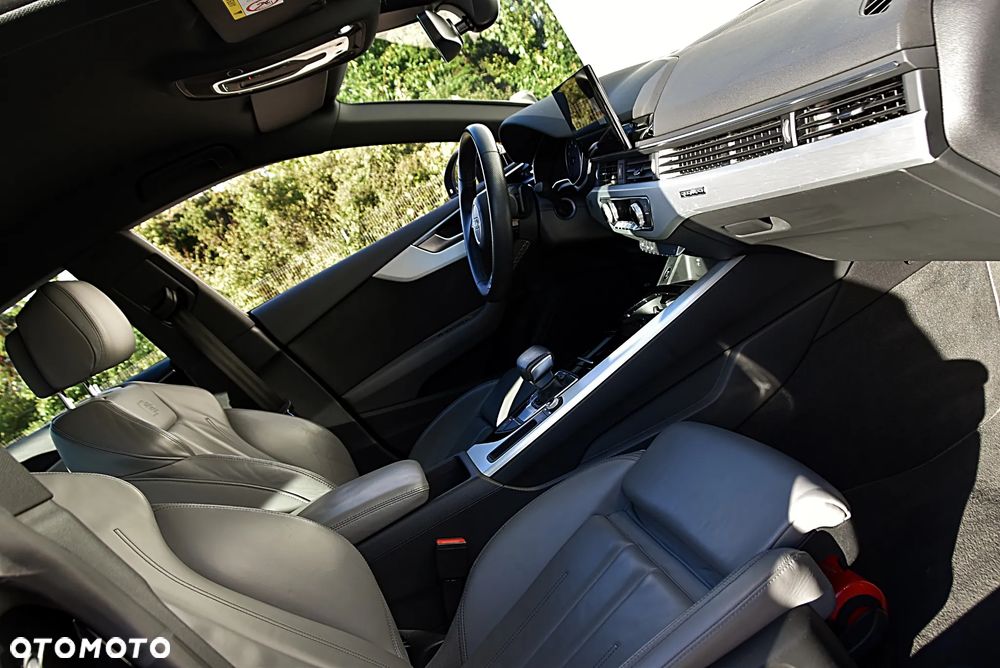 Audi A5 Sportback 40 TFSI S tronic S line - 13