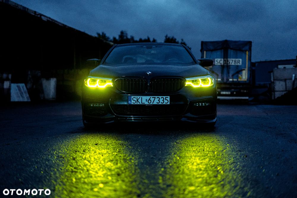 BMW Seria 5 - 26