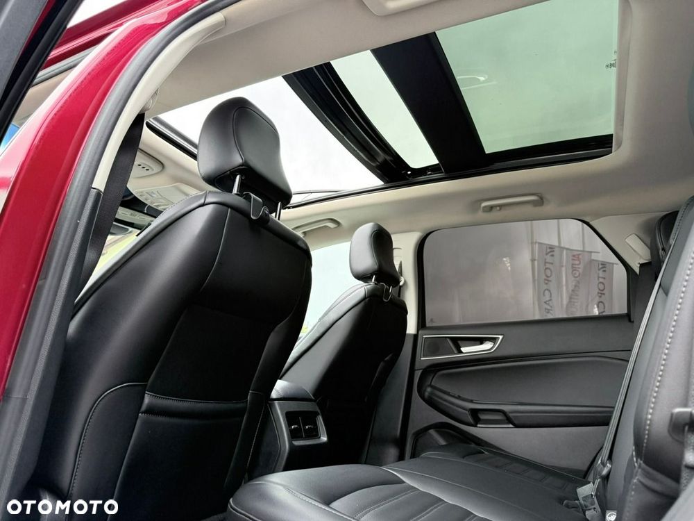 Ford Edge - 20