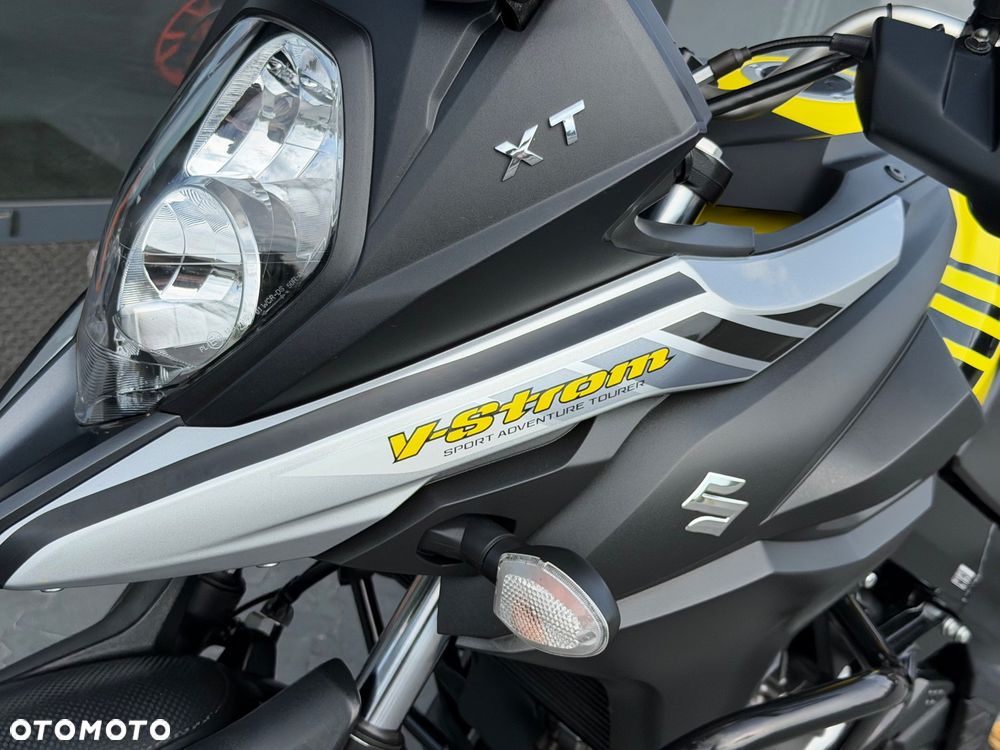 Suzuki V-STROM - 37