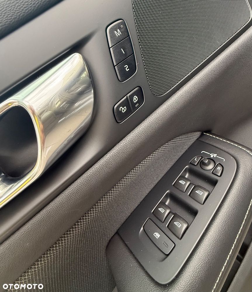 Volvo V60 B4 D Geartronic RDesign - 18