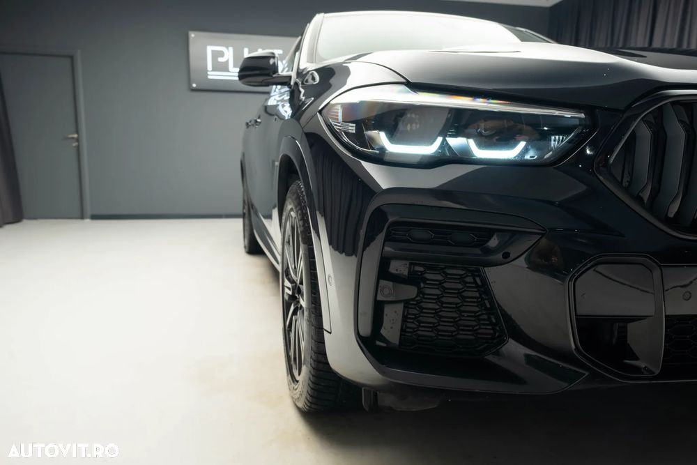 BMW X6 ver-xdrive30d - 4