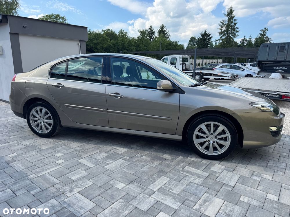 Renault Laguna 2.0 16V 140 Sportway - 6