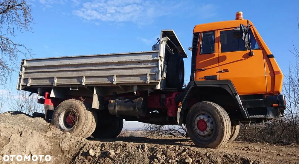 Renault Magnum 460DXI - 11